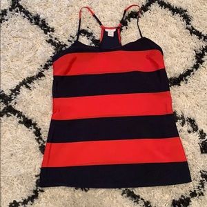 Women’s J Crew blouse - size 00